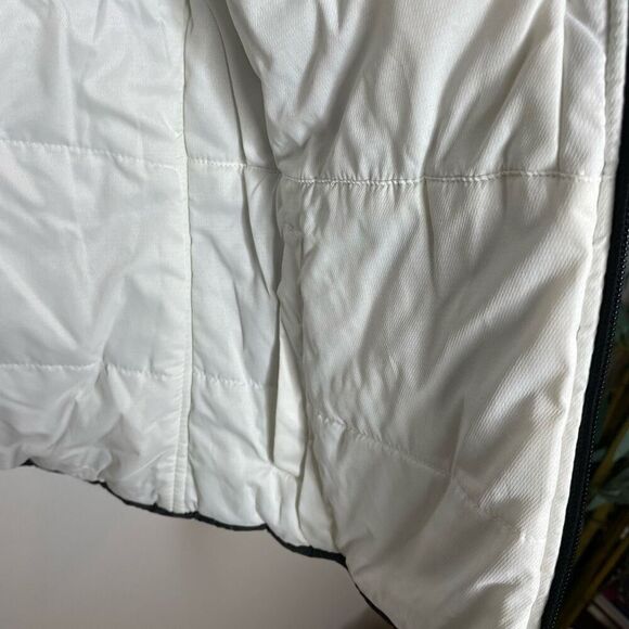 Bellarmine University Louisville Black Vest Warm Large L Knights Zip‎ Up Outdoor - Picture 5 of 7